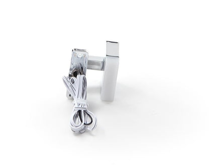 Deko-Light Ayleen I 3,2W Silber Chrom