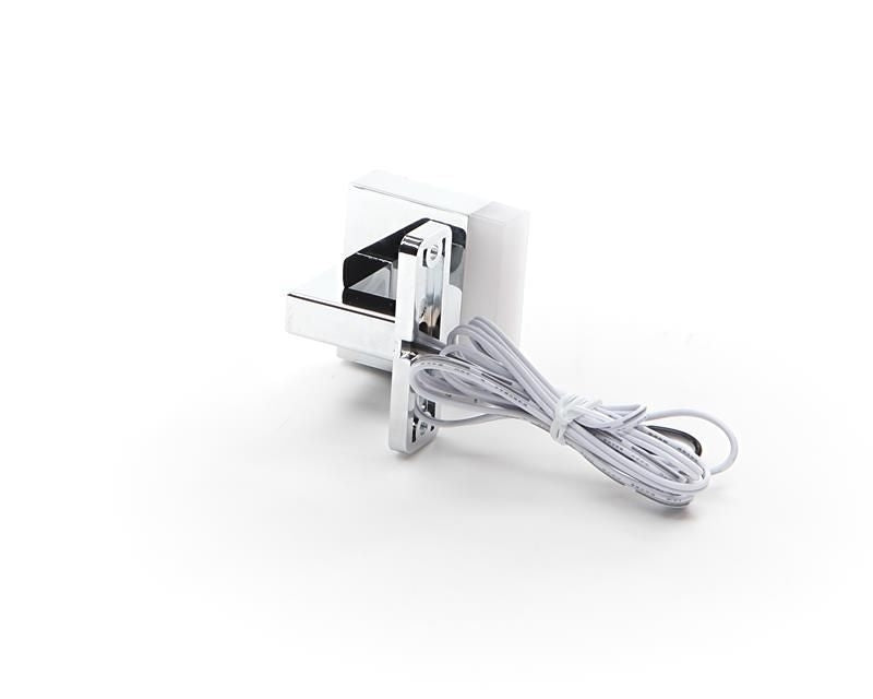 Deko-Light Ayleen I 3,2W Silber Chrom