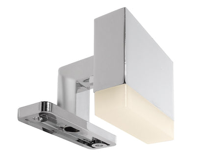 Deko-Light Ayleen I 3,2W Silber Chrom