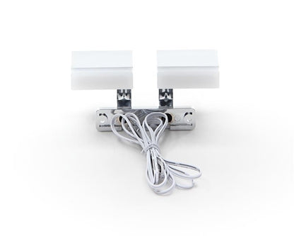 Deko-Light Ayleen II 5,5W Silber Chrom