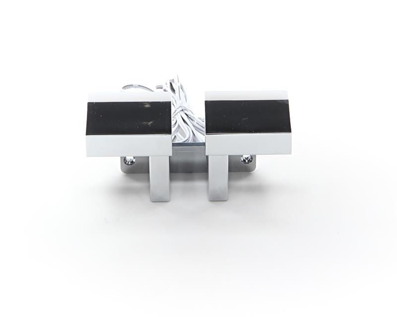 Deko-Light Ayleen II 5,5W Silber Chrom
