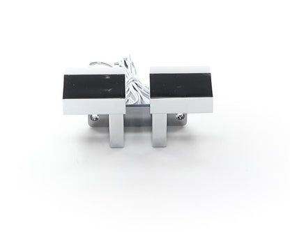 Deko-Light Ayleen II 5,5W Silber Chrom
