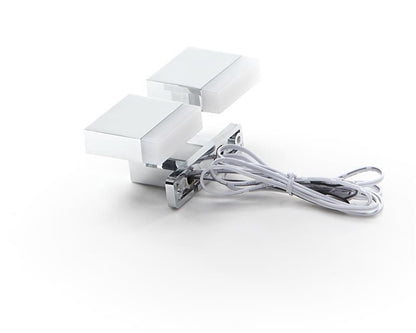 Deko-Light Ayleen II 5,5W Silber Chrom