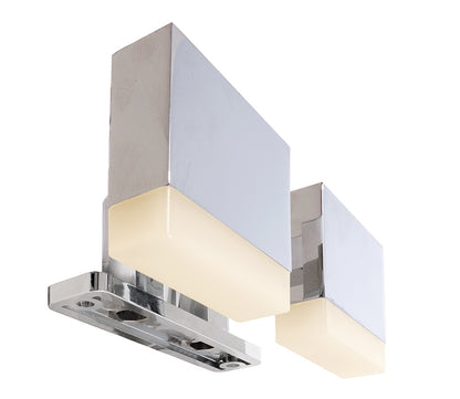 Deko-Light Ayleen II 5,5W Silber Chrom