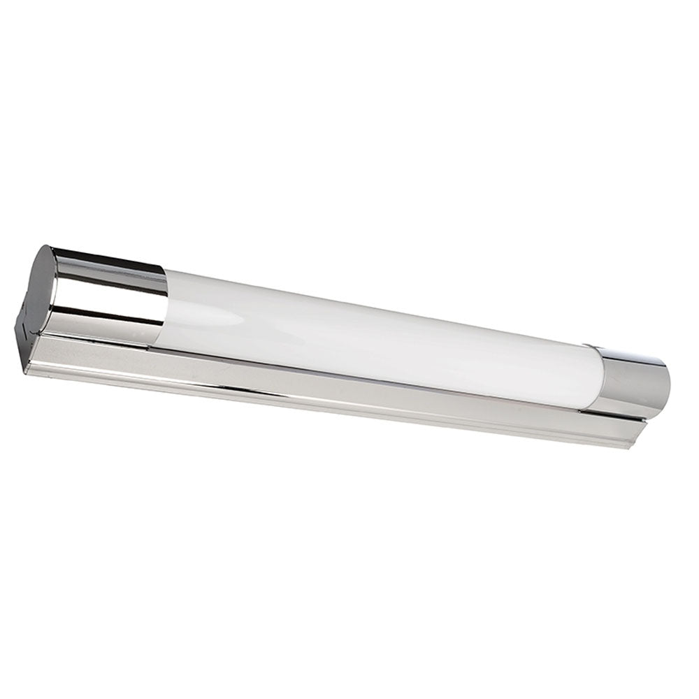 Deko-Light Aquarii 600 inkl. Steckdose 8,2W silberfarben Chrom