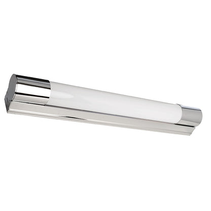 Deko-Light Aquarii 600 inkl. Steckdose 8,2W silberfarben Chrom