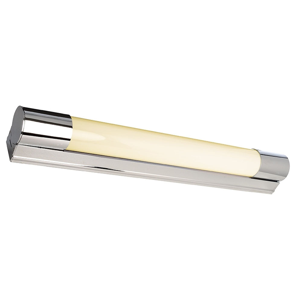 Deko-Light Aquarii 600 inkl. Steckdose 8,2W silberfarben Chrom