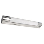 Deko-Light Aquarii 600  inkl. Steckdose 8,4W silberfarben Chrom