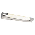 Deko-Light Aquarii 600  inkl. Steckdose 8,4W silberfarben Chrom