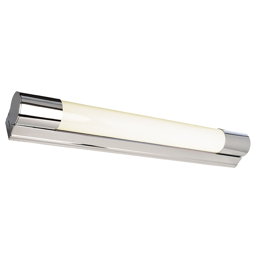 Deko-Light Aquarii 600  inkl. Steckdose 8,4W silberfarben Chrom