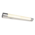 Deko-Light Aquarii 800  inkl. Steckdose 11,3W silberfarben Chrom