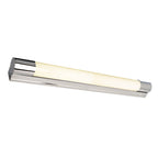 Deko-Light Aquarii 800  inkl. Steckdose 11,3W silberfarben Chrom