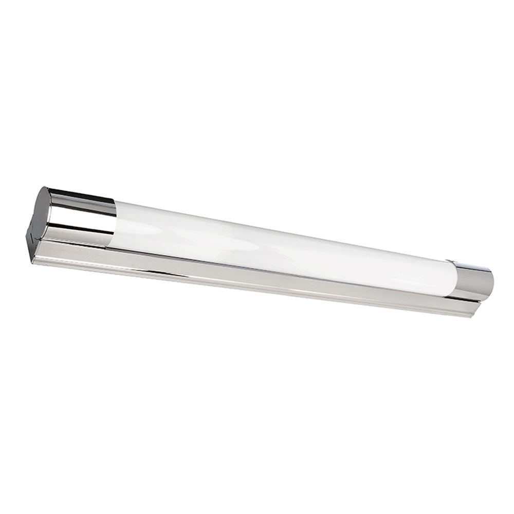 Deko-Light Aquarii 800  inkl. Steckdose 11,2W silberfarben Chrom