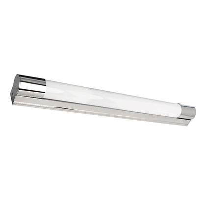 Deko-Light Aquarii 800  inkl. Steckdose 11,2W silberfarben Chrom