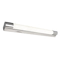 Deko-Light Aquarii 800  inkl. Steckdose 11,2W silberfarben Chrom