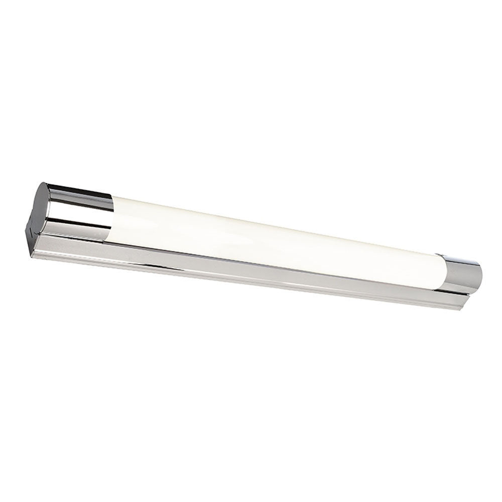 Deko-Light Aquarii 800  inkl. Steckdose 11,2W silberfarben Chrom