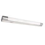 Deko-Light Aquarii 1000  inkl. Steckdose 14,2W silberfarben Chrom