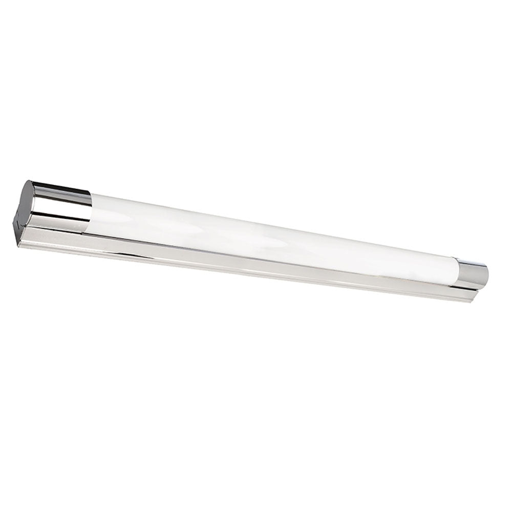 Deko-Light Aquarii 1000  inkl. Steckdose 14,2W silberfarben Chrom