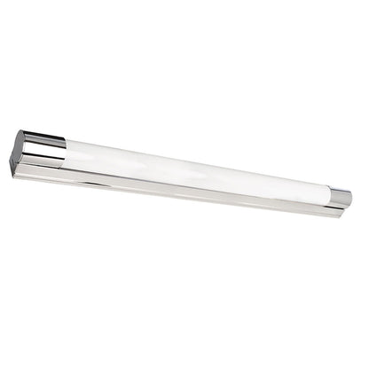 Deko-Light Aquarii 1000  inkl. Steckdose 14,2W silberfarben Chrom