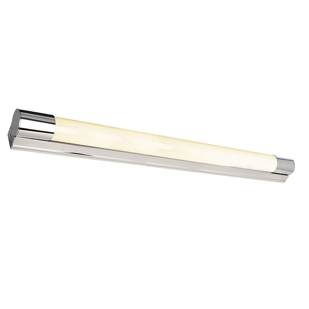 Deko-Light Aquarii 1000  inkl. Steckdose 14,2W silberfarben Chrom