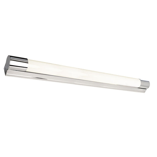 Deko-Light Aquarii 1000  inkl. Steckdose 14W silberfarben Chrom