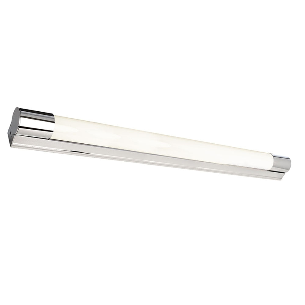 Deko-Light Aquarii 1000  inkl. Steckdose 14W silberfarben Chrom