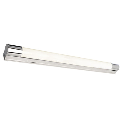 Deko-Light Aquarii 1000  inkl. Steckdose 14W silberfarben Chrom