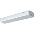 Paulmann URail System Mittel-Einspeisung  max 1000W Chrom matt 230V Kunststoff