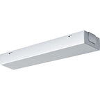 Paulmann URail System Mittel-Einspeisung  max 1000W Chrom matt 230V Kunststoff