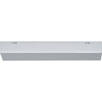 Paulmann URail System Mittel-Einspeisung  max 1000W Chrom matt 230V Kunststoff
