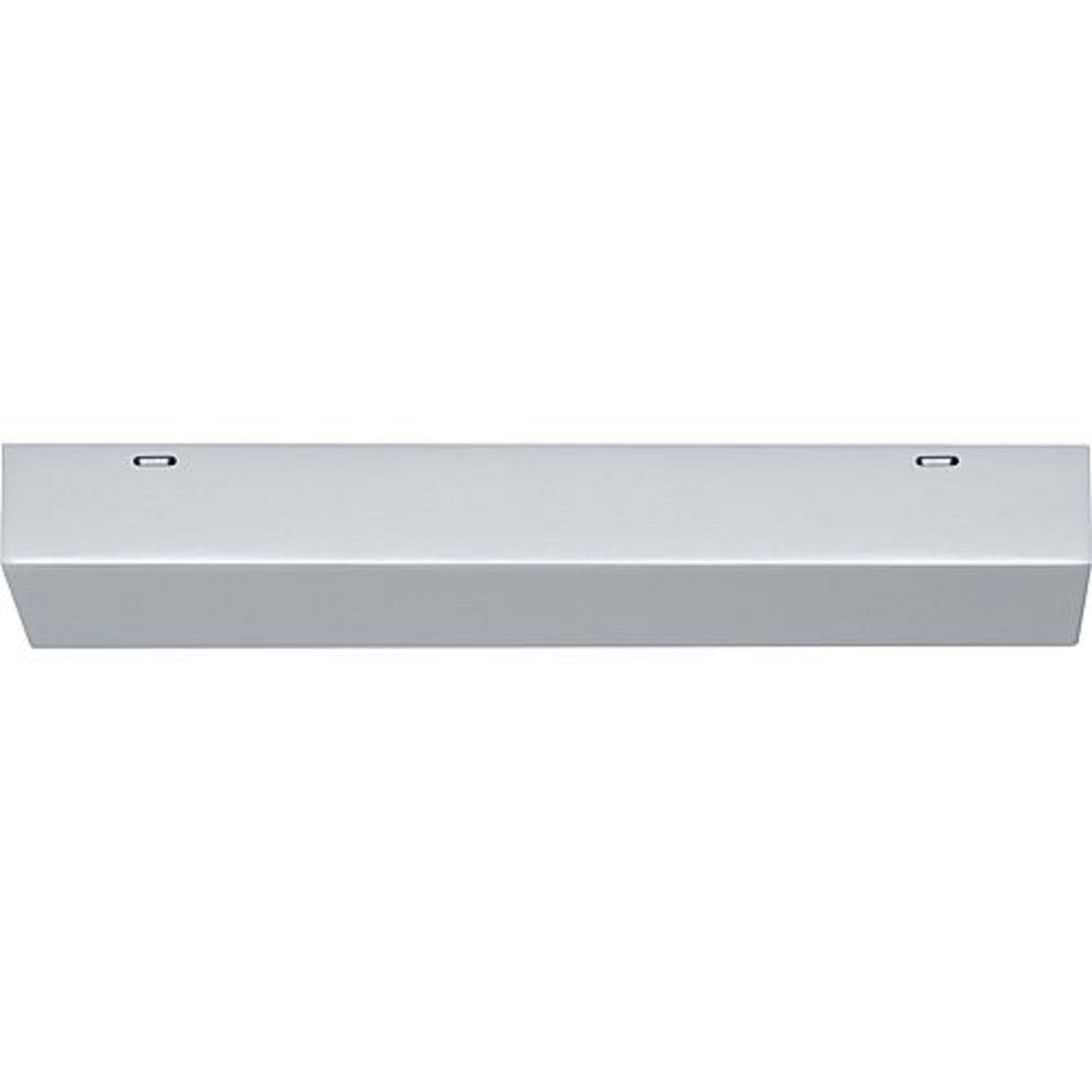Paulmann URail System Mittel-Einspeisung  max 1000W Chrom matt 230V Kunststoff