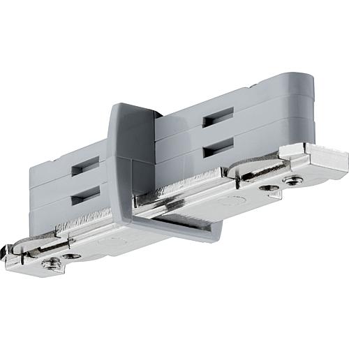 Paulmann URail System Light&Easy Strom Trenner 230V Metall/Kunststoff