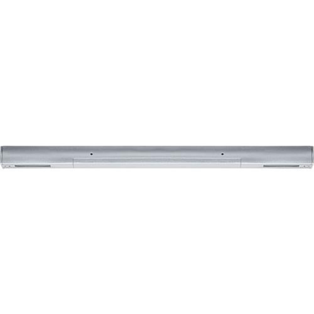 Paulmann URail Middle-Feed 3/4/5-adrig max 1000W Chrom matt 230V Kunststoff sep schaltbar