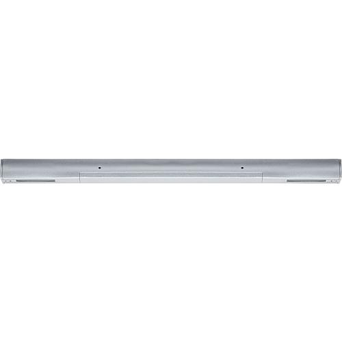 Paulmann URail Middle-Feed 3/4/5-adrig max 1000W Chrom matt 230V Kunststoff sep schaltbar