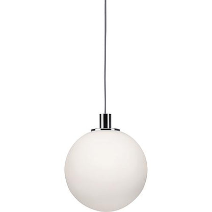 Paulmann URail 2Easy Glas Alari max.20W Opal Glas 300mm