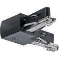 Paulmann L-Verbinder LB24 URail starr sw