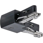 Paulmann L-Verbinder LB24 URail starr sw