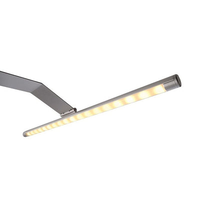 Deko-Light Lucy II 5,4W silberfarben