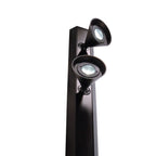 Deko-Light Karva II 2,4W schwarz
