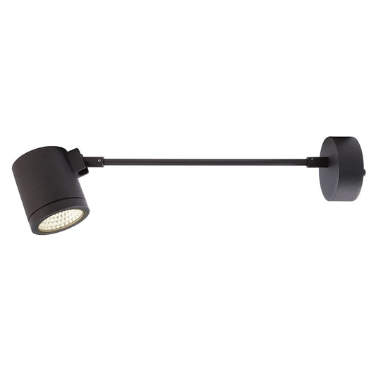 Deko-Light Mobby III 9,9W dunkelgrau