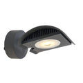 Deko-Light Atis III 15W dunkelgrau