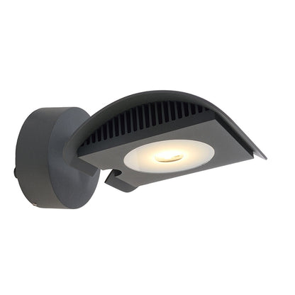 Deko-Light Atis III 15W dunkelgrau