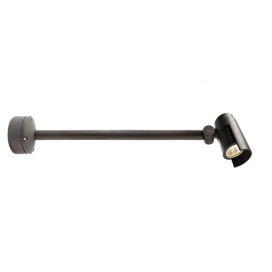 Deko-Light Keid 21,5W dunkelgrau