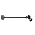 Deko-Light Keid 21,5W dunkelgrau