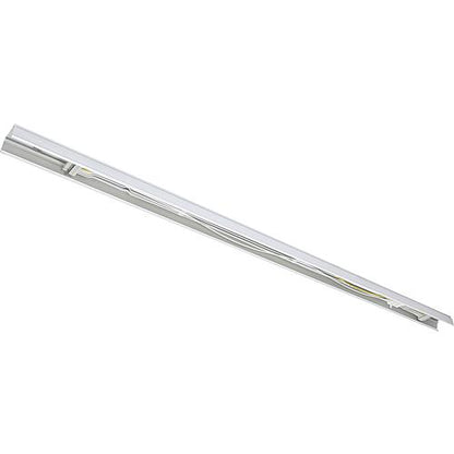 EGB Lichtband-End-/Einzelpendelschiene, 8-polig