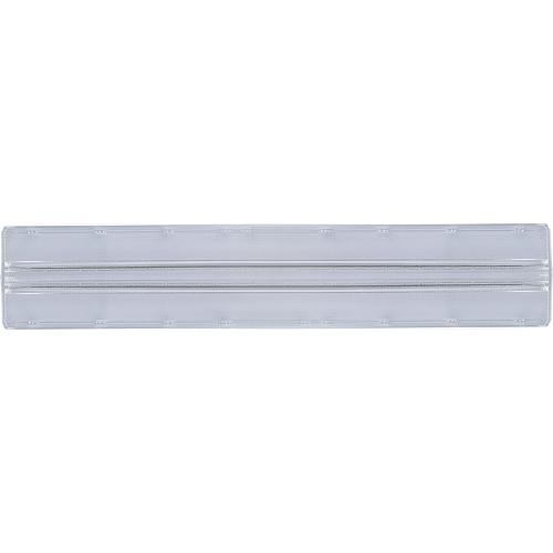 Linse 2x30° für EGB LED-Lichtband-Modul