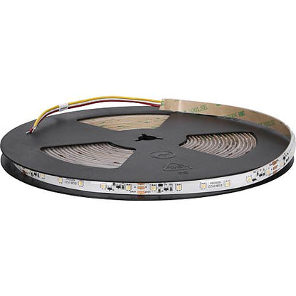 EGB LED Stripe-Rolle CCT IP54, 24V-DC/IC 85W/10m