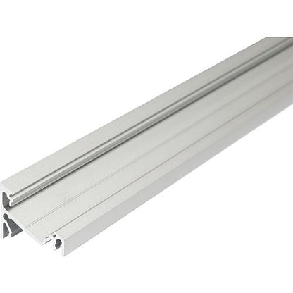 EGB Alu-Eckprofil-Set 60°/30°, B19xH24mm, L2000mm