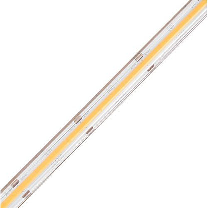 EGB COB-LED Stripe-Rolle IP67, 24V-DC 46W/5m 3000K