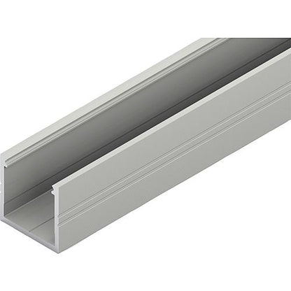 EGB Alu-Anbauprofil-Set B19xH19mm, L2000mm